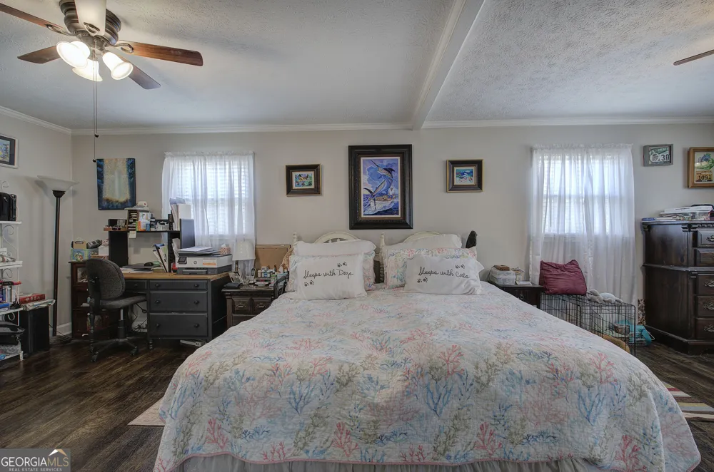 7 Timberwood DR SE Silver Creek, GA 30173