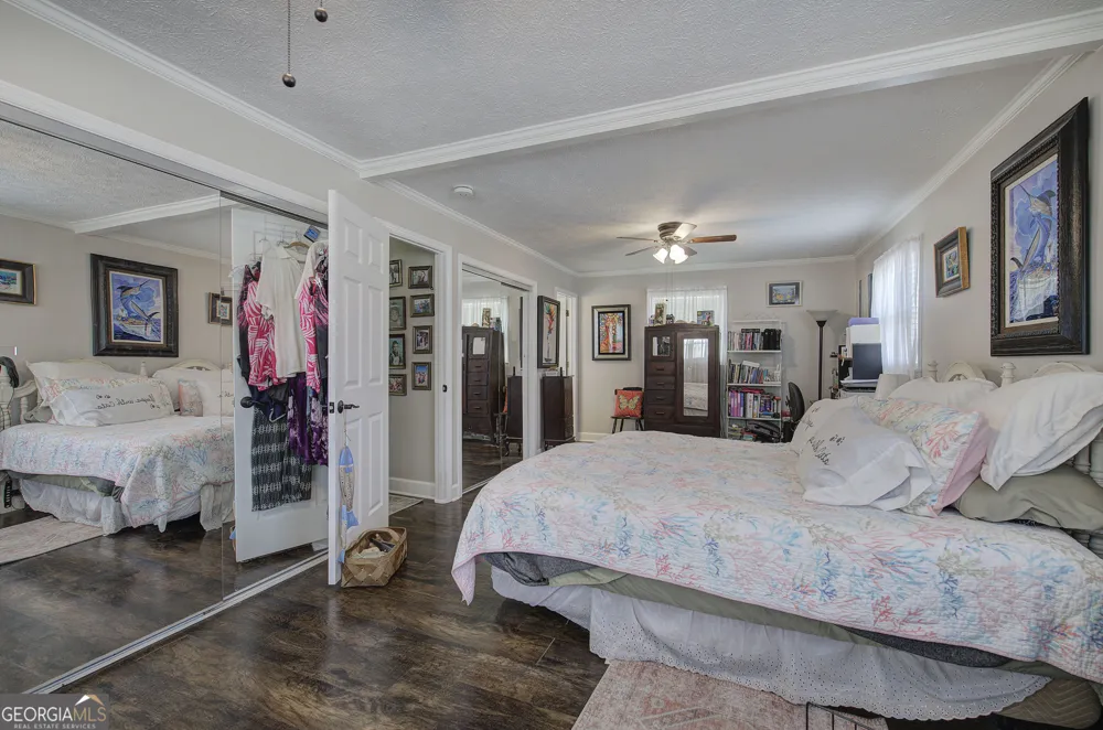 7 Timberwood DR SE Silver Creek, GA 30173
