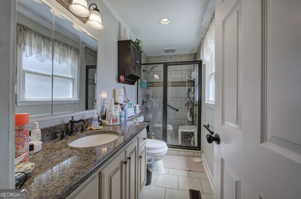 7 Timberwood DR SE Silver Creek, GA 30173
