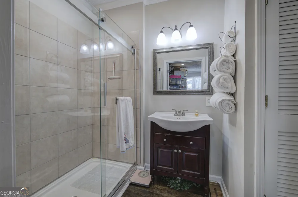 7 Timberwood DR SE Silver Creek, GA 30173