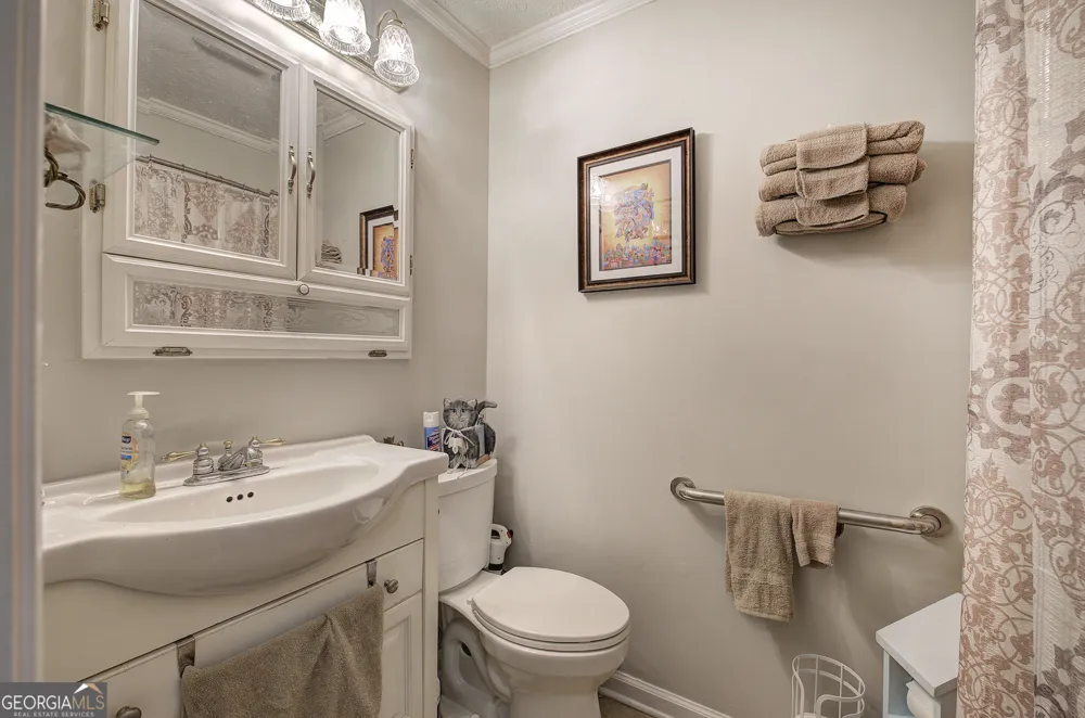 7 Timberwood DR SE Silver Creek, GA 30173