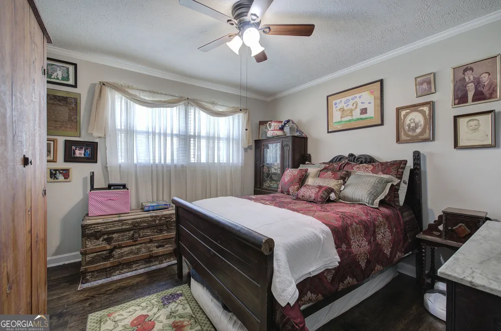 7 Timberwood DR SE Silver Creek, GA 30173
