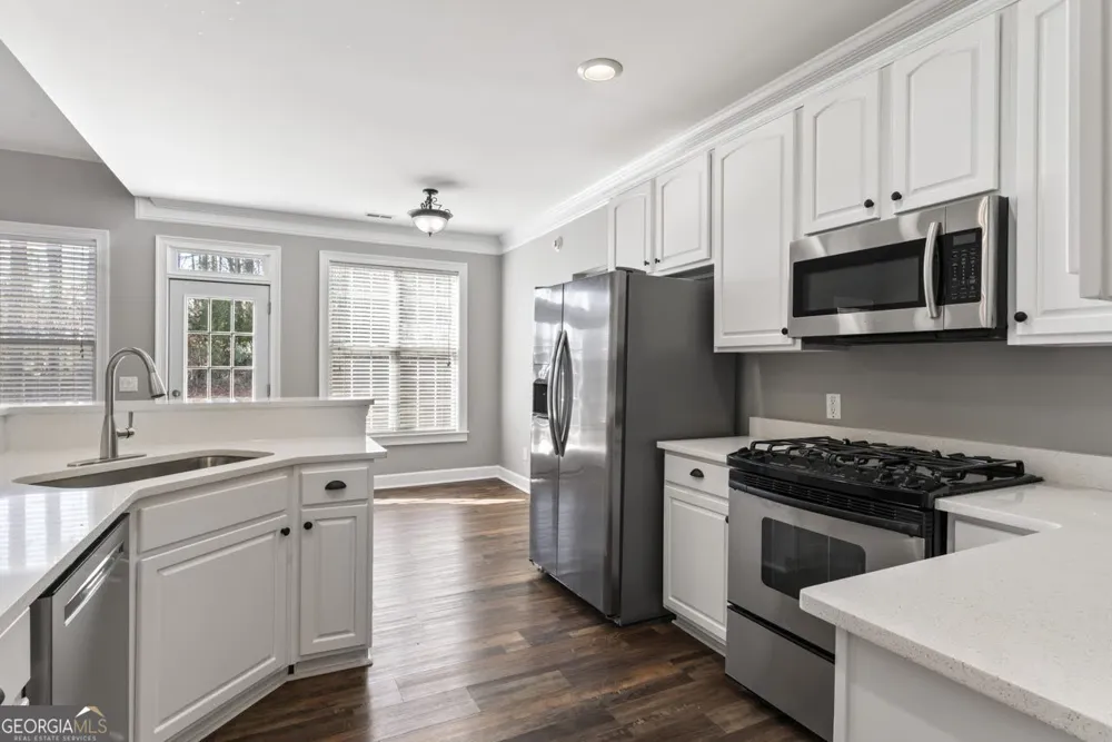 1216 McAllistar DR Locust Grove, GA 30248