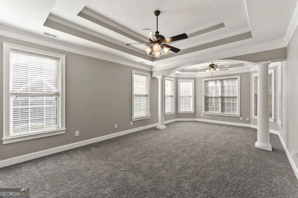 1216 McAllistar DR Locust Grove, GA 30248