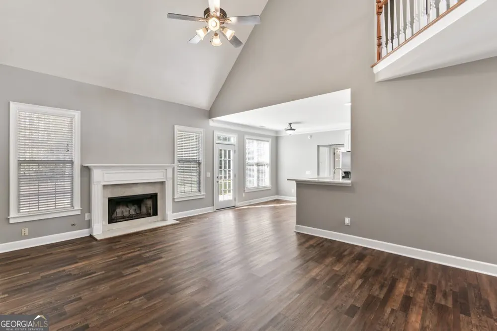 1216 McAllistar DR Locust Grove, GA 30248
