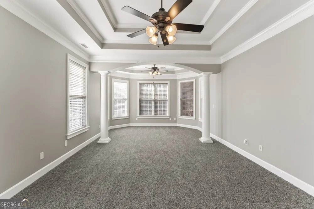 1216 McAllistar DR Locust Grove, GA 30248