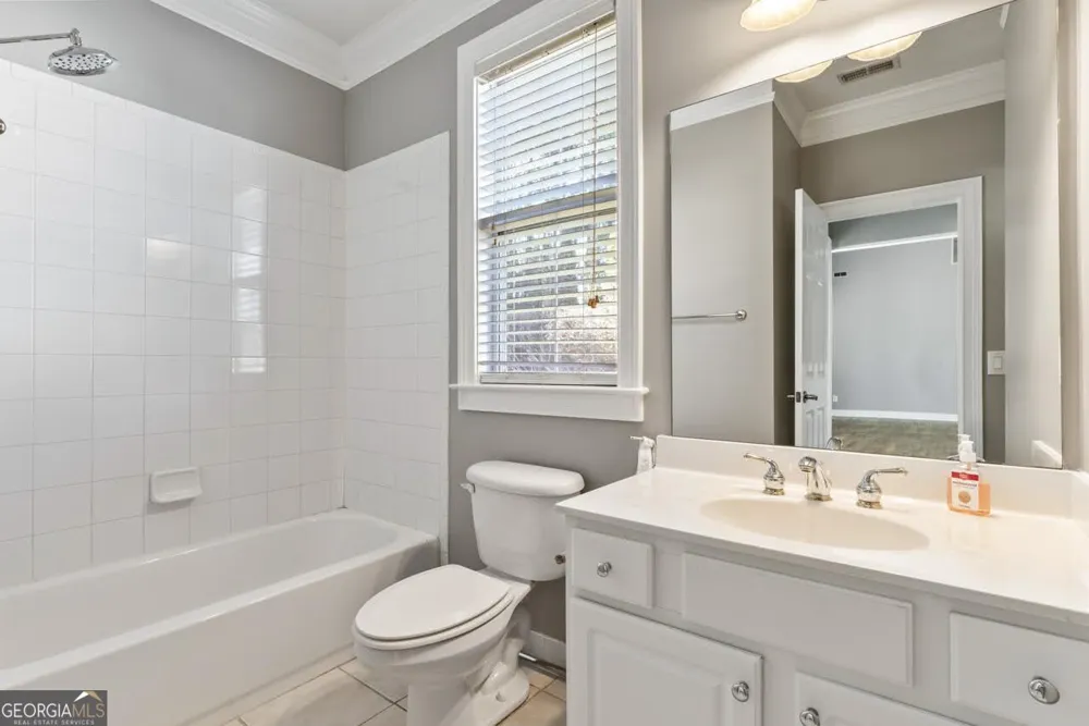 1216 McAllistar DR Locust Grove, GA 30248