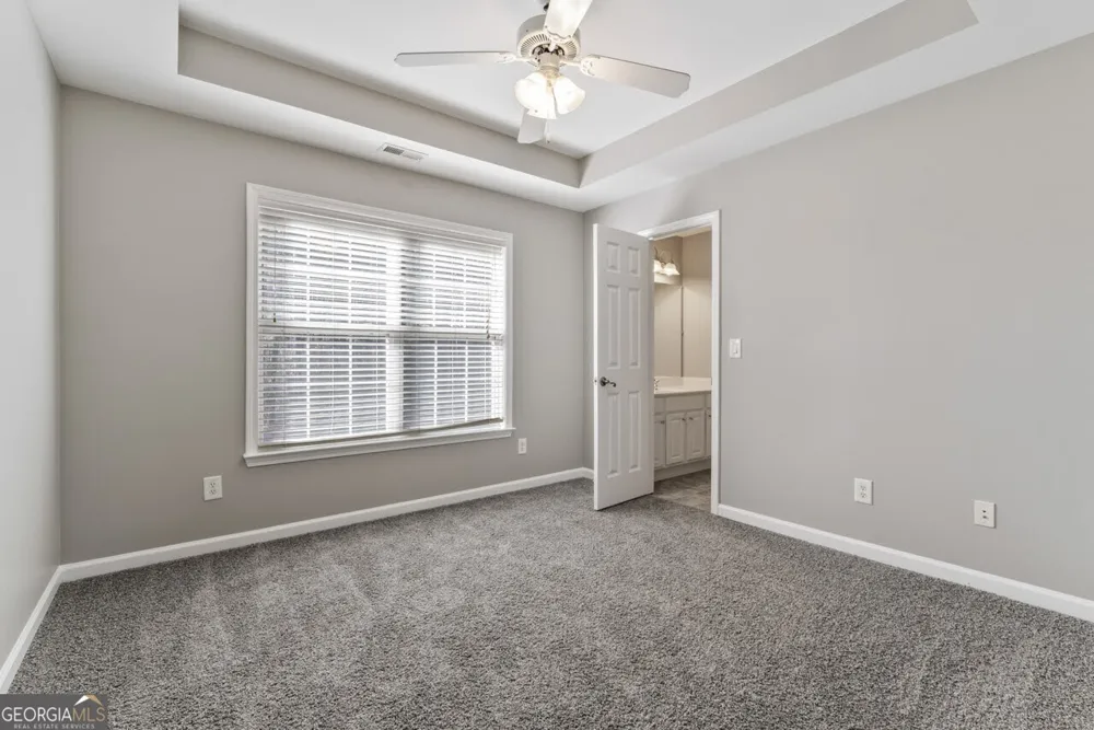 1216 McAllistar DR Locust Grove, GA 30248