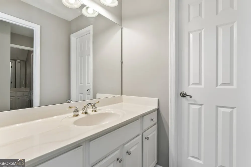 1216 McAllistar DR Locust Grove, GA 30248