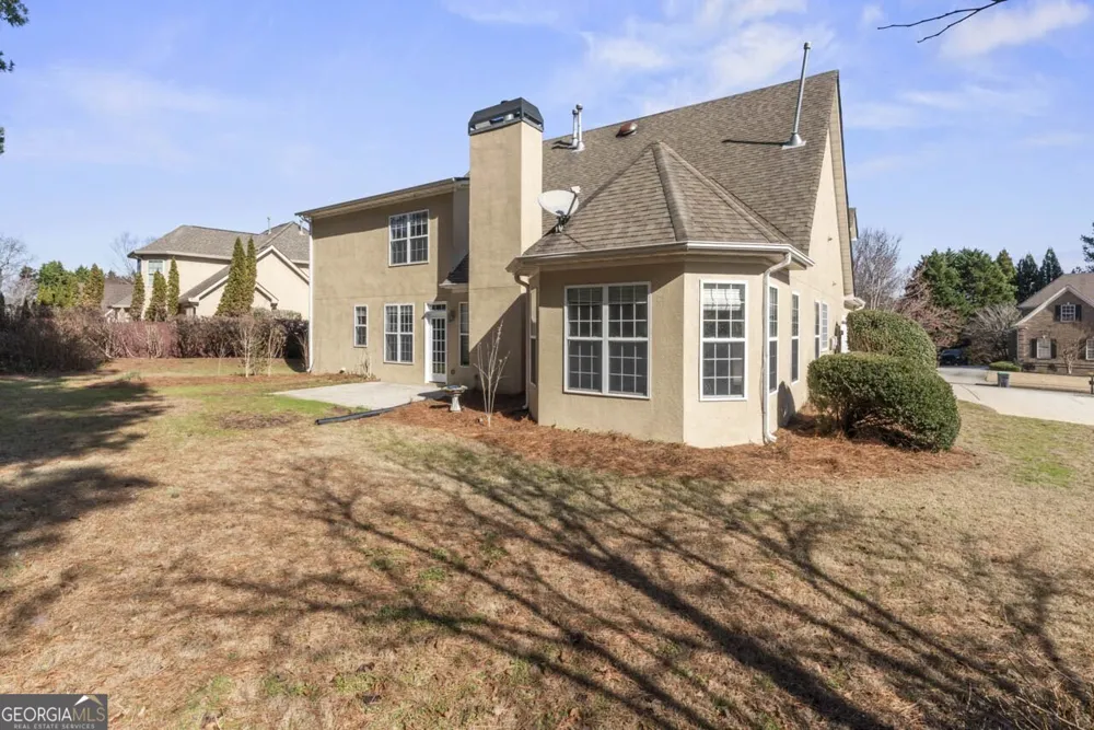 1216 McAllistar DR Locust Grove, GA 30248
