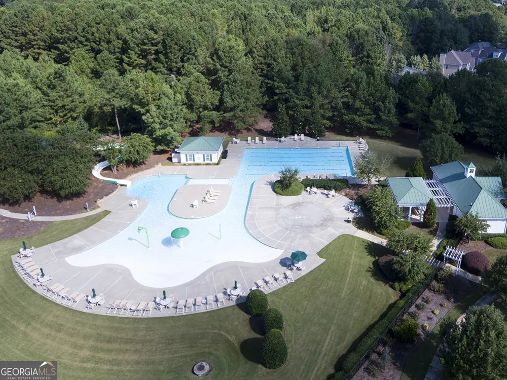 1216 McAllistar DR Locust Grove, GA 30248