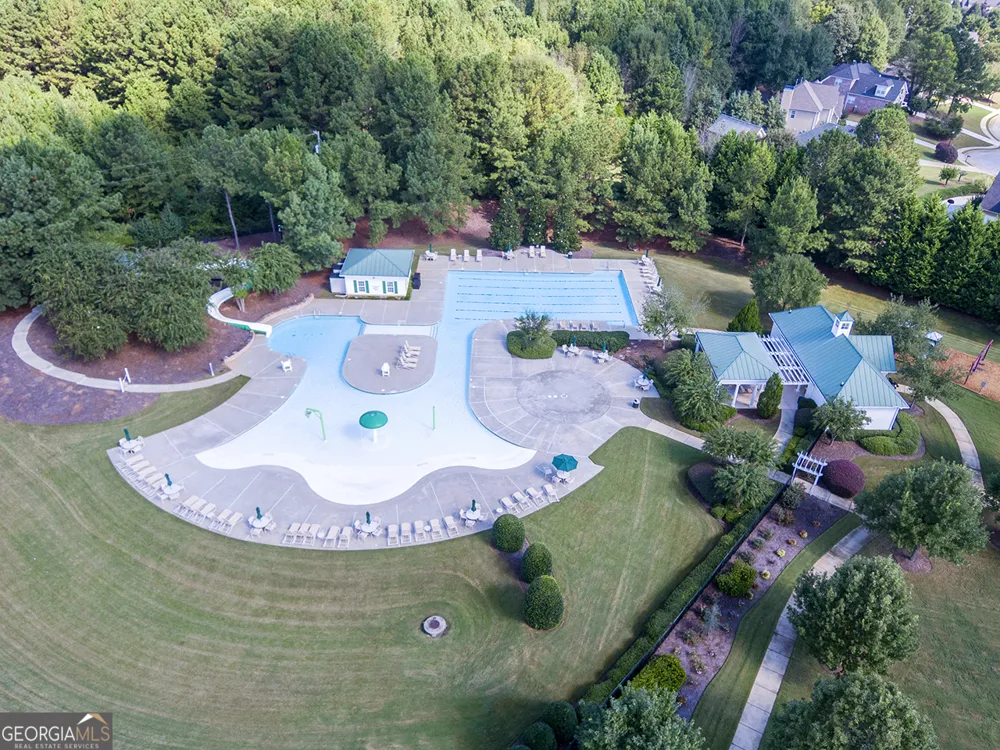 1216 McAllistar DR Locust Grove, GA 30248