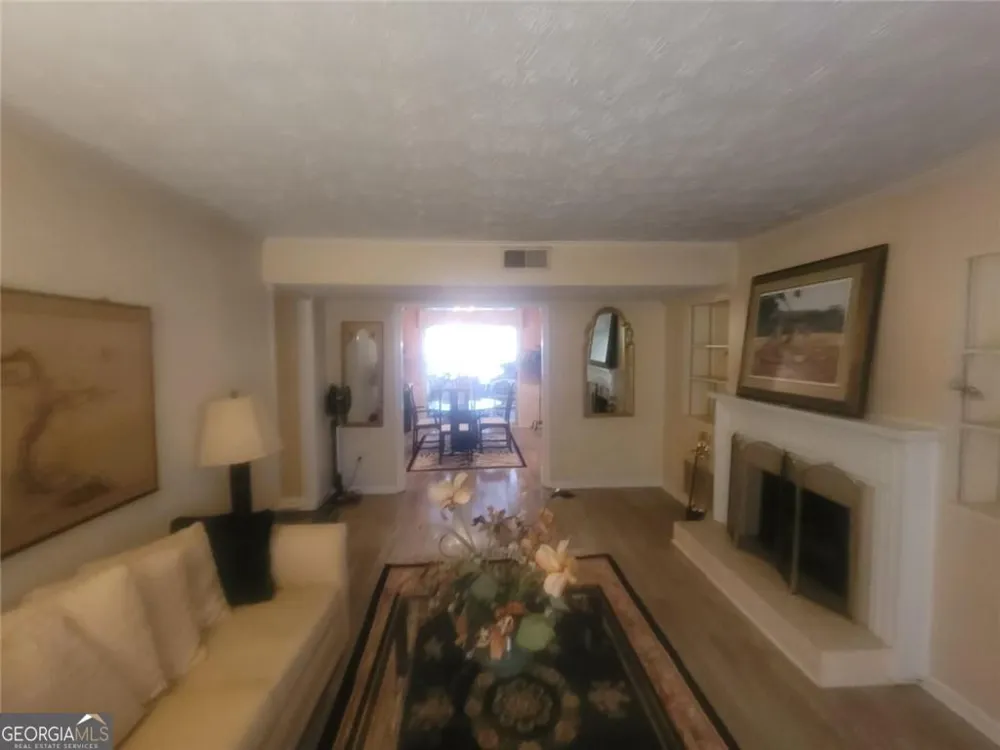 3825 Lavista RD Tucker, GA 30084