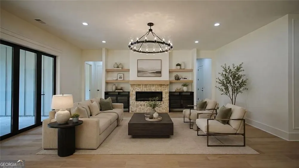 6220 Blackjack RD Flowery Branch, GA 30542