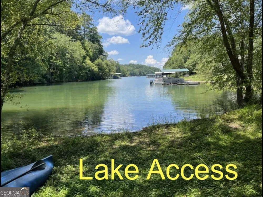 2734 Hidden Valley RD Hiawassee, GA 30546