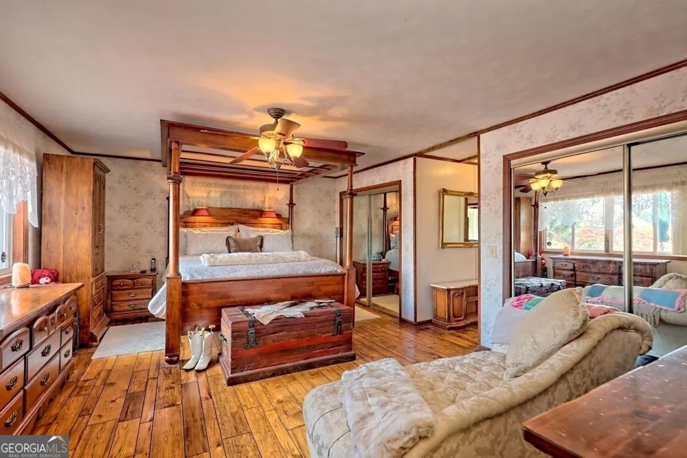 2734 Hidden Valley RD Hiawassee, GA 30546