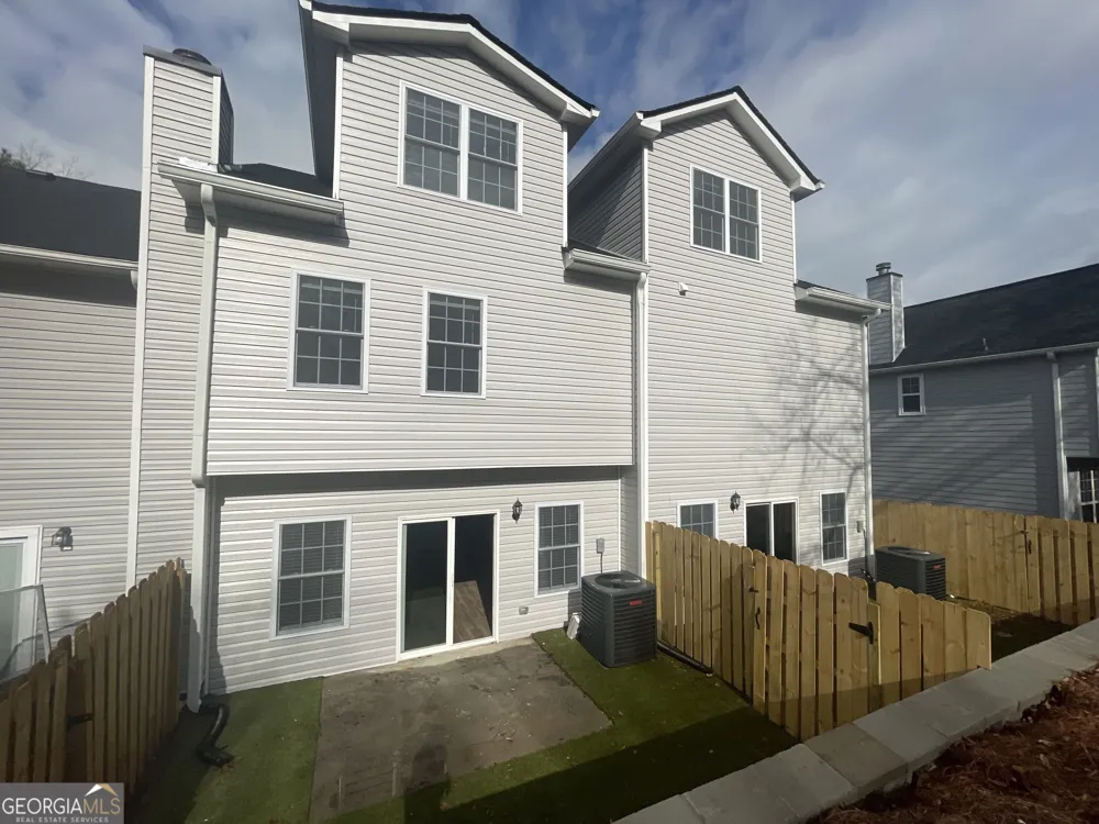 4034 Oak glenn DR Duluth, GA 30096