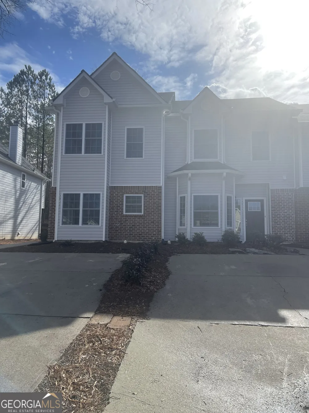 4034 Oak glenn DR Duluth, GA 30096