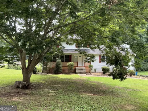 125 Bob White DR