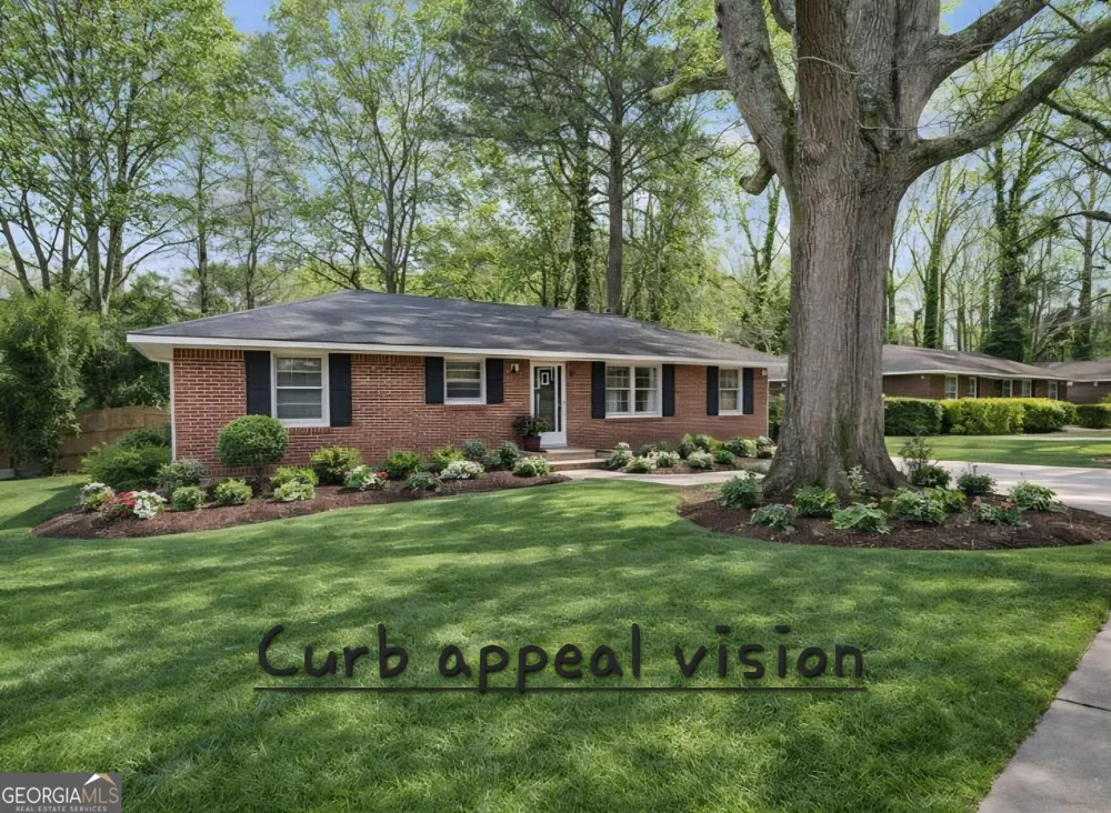119 Ingleside DR Jonesboro, GA 30236
