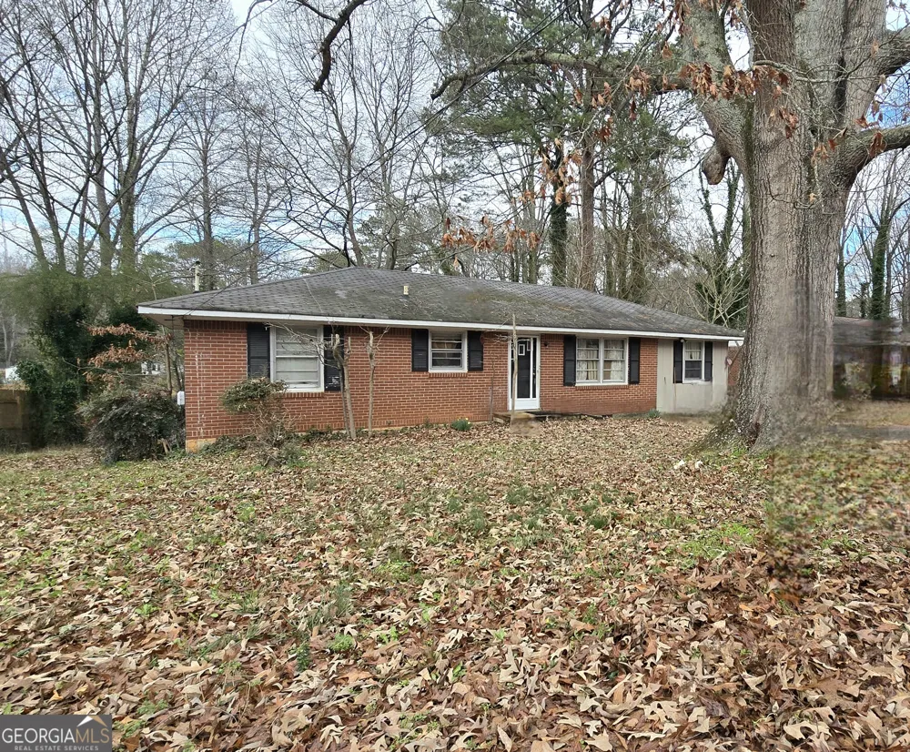 119 Ingleside DR Jonesboro, GA 30236