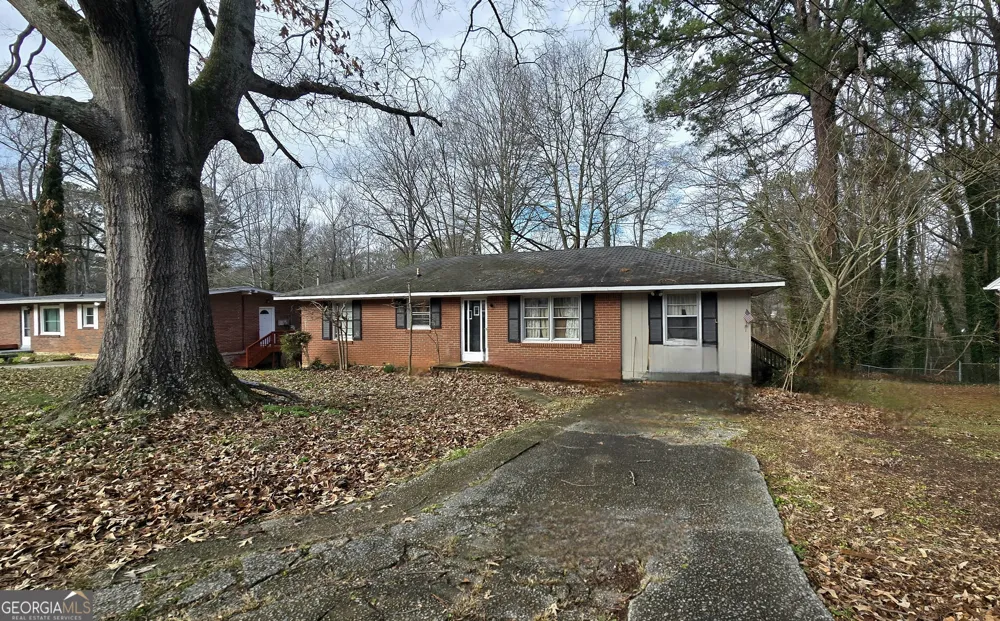 119 Ingleside DR Jonesboro, GA 30236