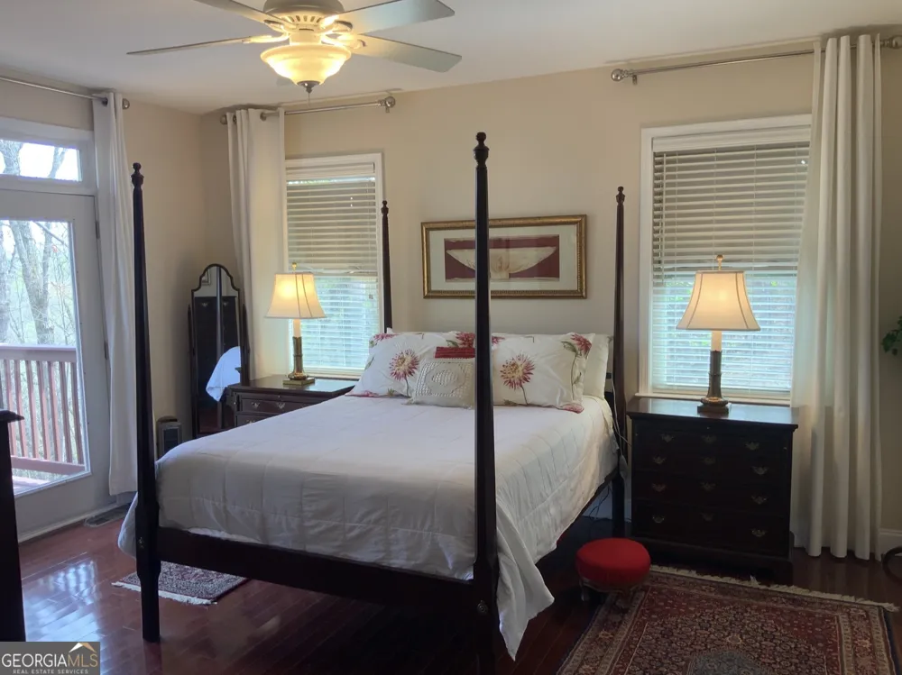 7026 Peebles RD Young Harris, GA 30582
