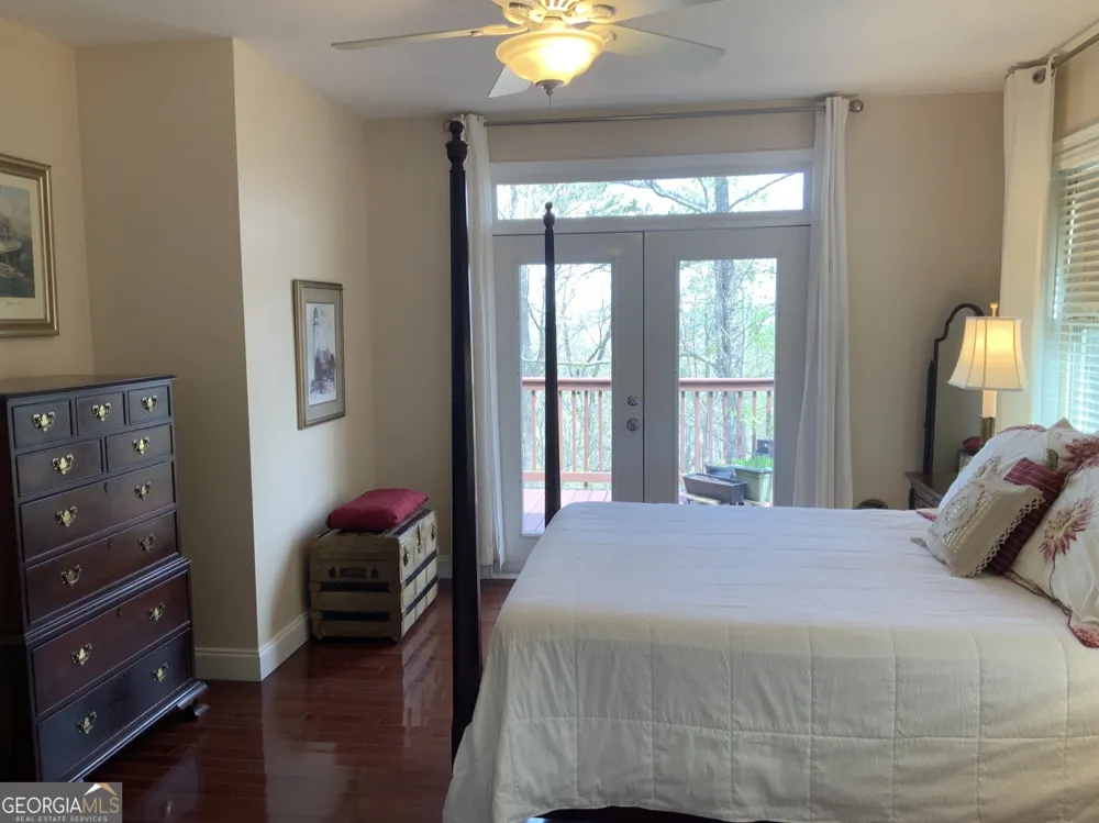7026 Peebles RD Young Harris, GA 30582