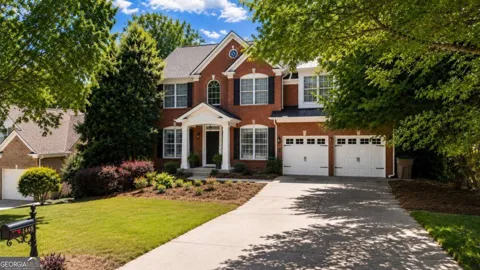 1445 Badingham DR