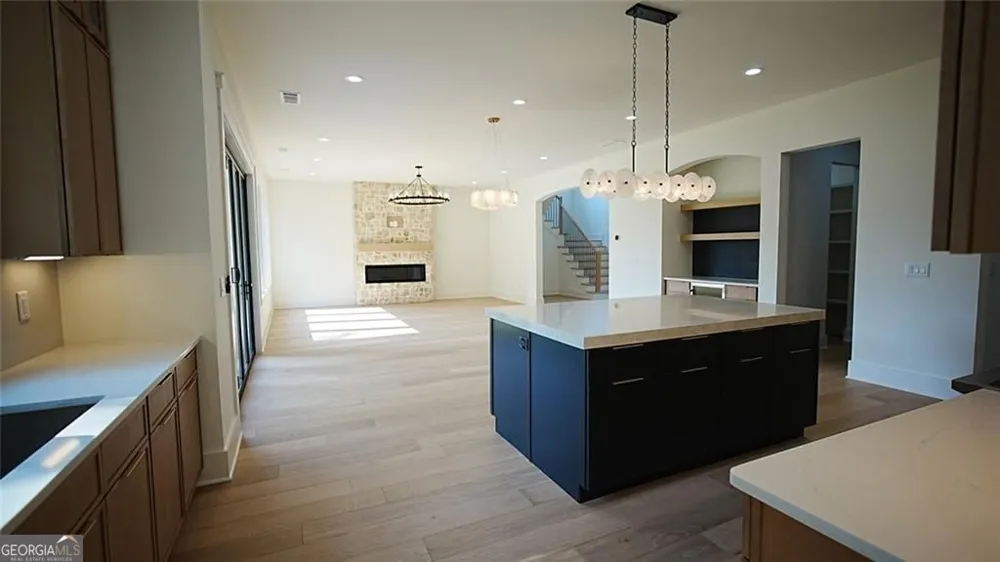6218 Blackjack RD Flowery Branch, GA 30542