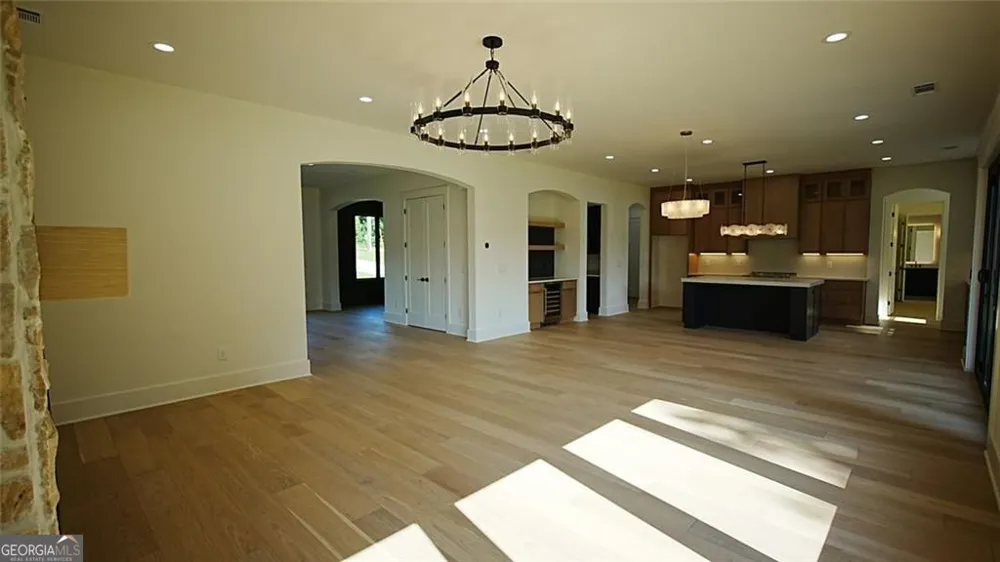 6218 Blackjack RD Flowery Branch, GA 30542