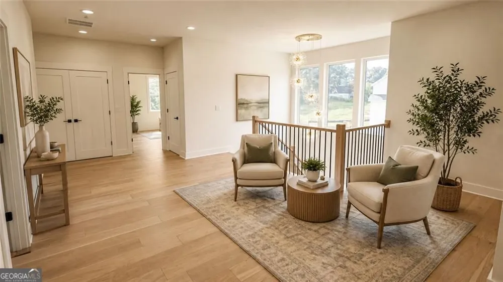 6218 Blackjack RD Flowery Branch, GA 30542