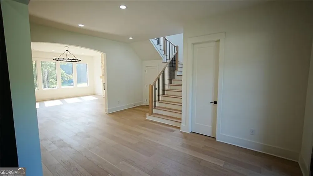 6218 Blackjack RD Flowery Branch, GA 30542
