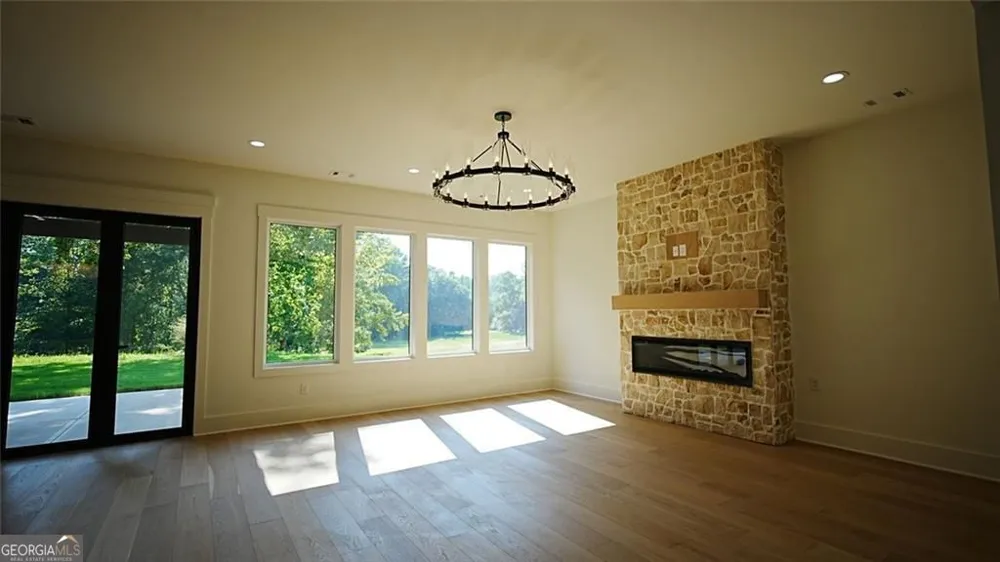 6218 Blackjack RD Flowery Branch, GA 30542