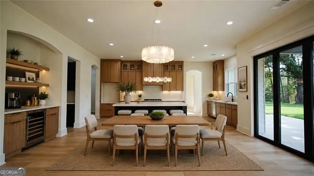 6218 Blackjack RD Flowery Branch, GA 30542