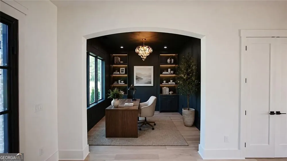 6218 Blackjack RD Flowery Branch, GA 30542