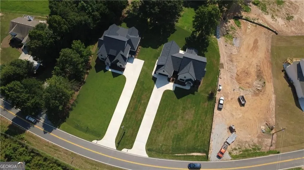 6218 Blackjack RD Flowery Branch, GA 30542