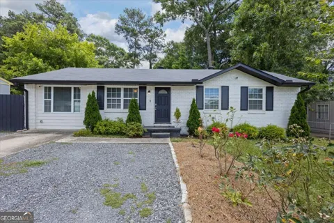 255 Hummingbird WAY