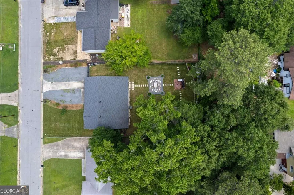 255 Hummingbird WAY Riverdale, GA 30274