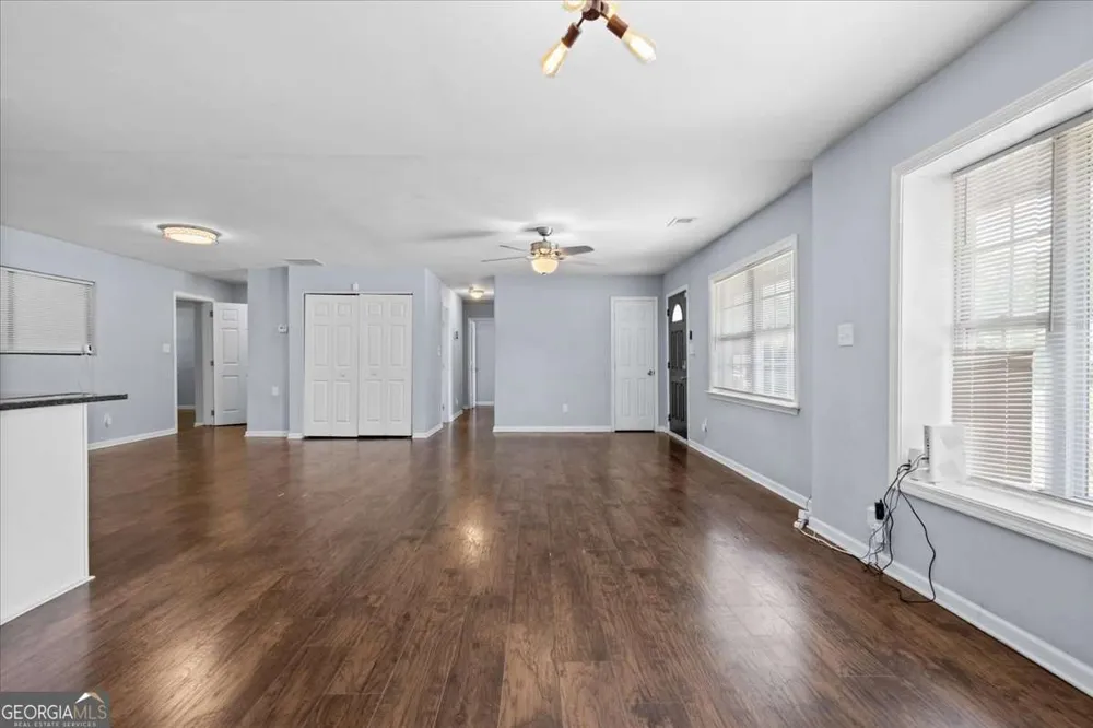 255 Hummingbird WAY Riverdale, GA 30274