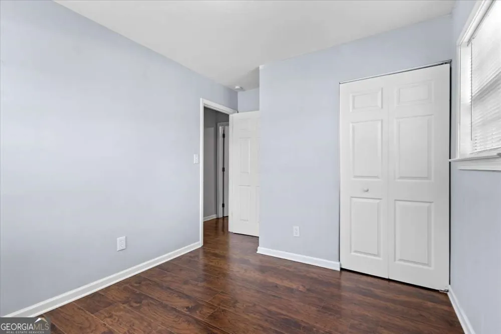 255 Hummingbird WAY Riverdale, GA 30274