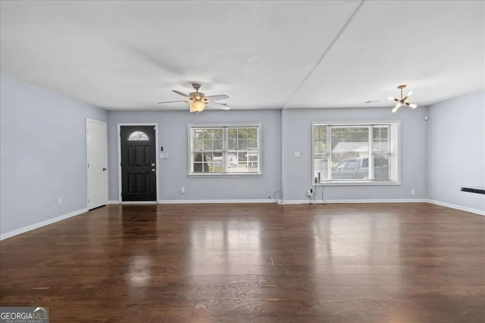 255 Hummingbird WAY Riverdale, GA 30274