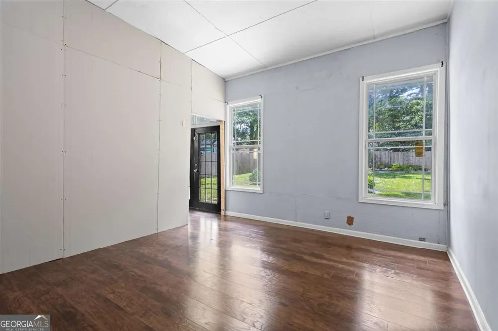 255 Hummingbird WAY Riverdale, GA 30274