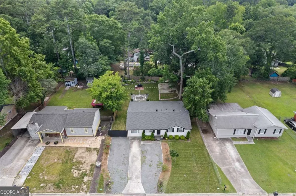255 Hummingbird WAY Riverdale, GA 30274