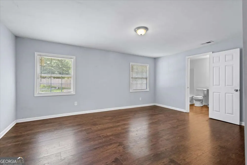 255 Hummingbird WAY Riverdale, GA 30274