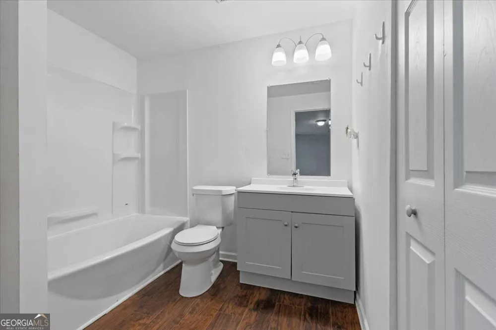 255 Hummingbird WAY Riverdale, GA 30274
