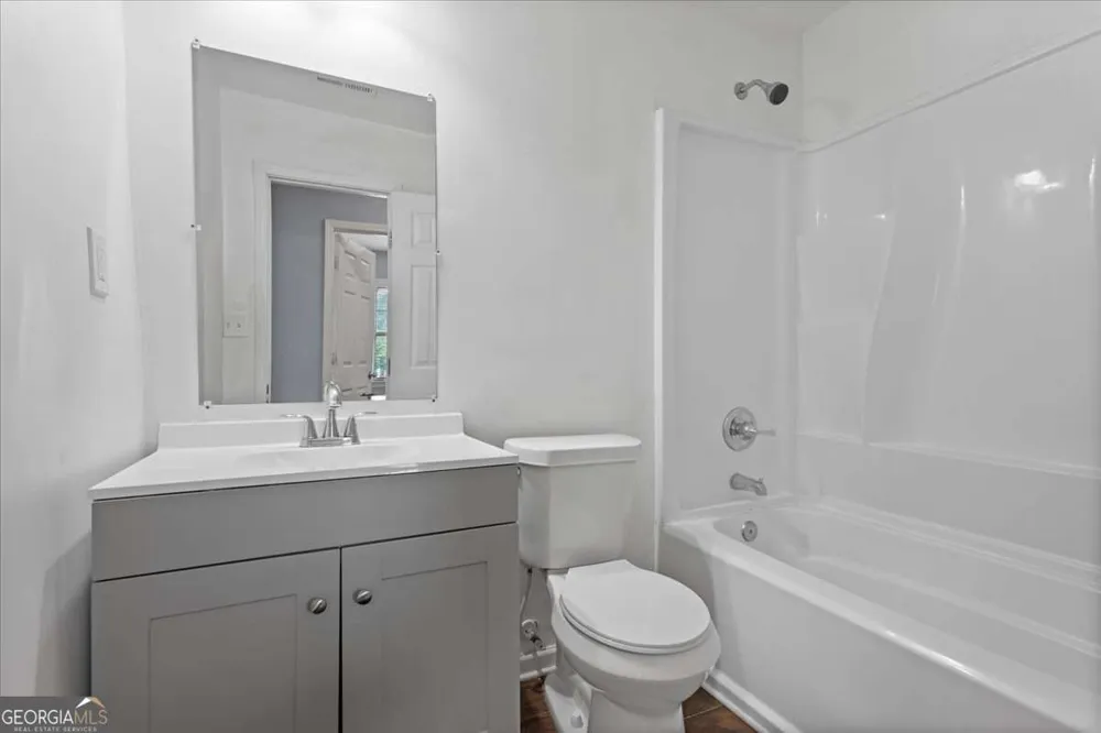 255 Hummingbird WAY Riverdale, GA 30274