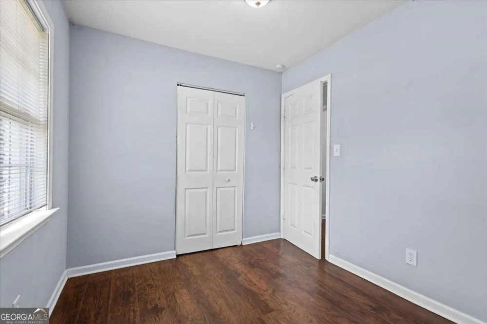 255 Hummingbird WAY Riverdale, GA 30274