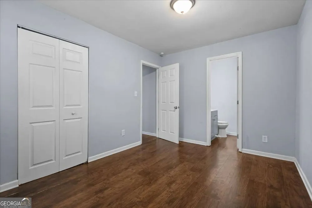 255 Hummingbird WAY Riverdale, GA 30274