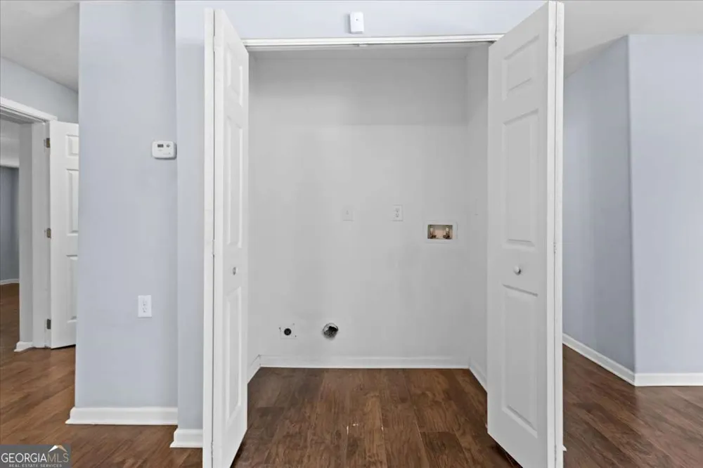 255 Hummingbird WAY Riverdale, GA 30274